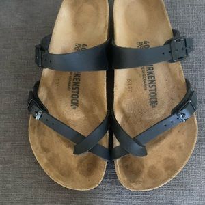 Birkenstock Mayari women’s sandals size 40(9)